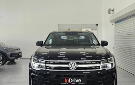 Volkswagen Teramont I, 2025 год, 5 749 000 рублей, 2 фотография