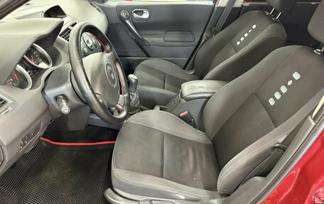 Renault Megane II, 2008 год, 412 000 рублей, 8 фотография