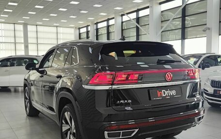 Volkswagen Teramont I, 2025 год, 5 749 000 рублей, 6 фотография