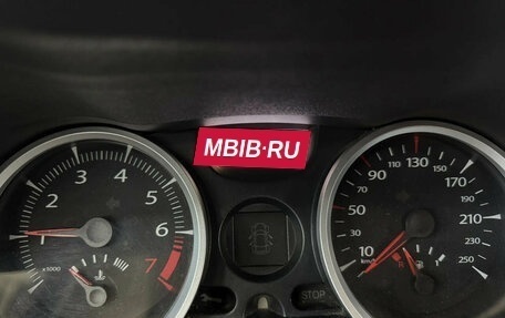 Renault Megane II, 2008 год, 412 000 рублей, 9 фотография