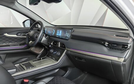 CheryExeed TXL, 2022 год, 2 093 000 рублей, 12 фотография