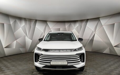 CheryExeed TXL, 2022 год, 2 093 000 рублей, 7 фотография