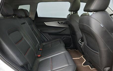 Chery Tiggo 7 Pro, 2021 год, 1 738 000 рублей, 11 фотография