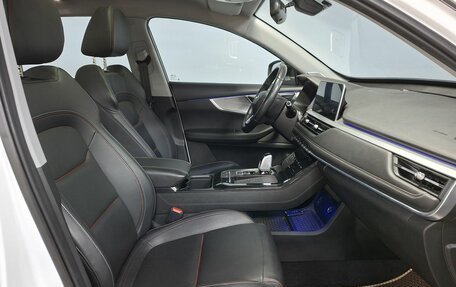 Chery Tiggo 7 Pro, 2021 год, 1 738 000 рублей, 10 фотография