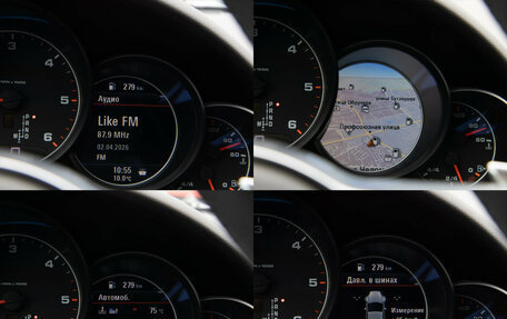 Porsche Cayenne III, 2017 год, 4 198 000 рублей, 10 фотография