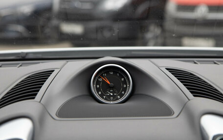 Porsche Cayenne III, 2017 год, 4 198 000 рублей, 16 фотография