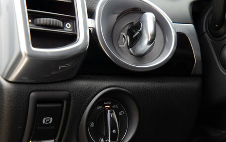 Porsche Cayenne III, 2017 год, 4 198 000 рублей, 18 фотография