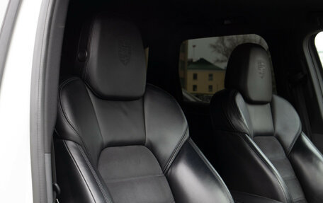 Porsche Cayenne III, 2017 год, 4 198 000 рублей, 19 фотография