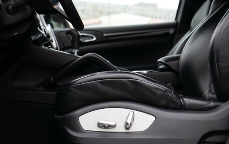 Porsche Cayenne III, 2017 год, 4 198 000 рублей, 17 фотография