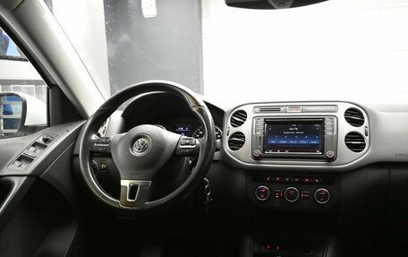 Volkswagen Tiguan I, 2016 год, 1 439 000 рублей, 10 фотография