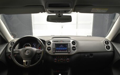 Volkswagen Tiguan I, 2016 год, 1 439 000 рублей, 9 фотография