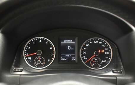 Volkswagen Tiguan I, 2016 год, 1 439 000 рублей, 12 фотография