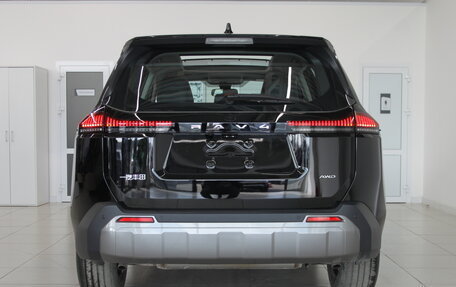 Toyota RAV4, 2026 год, 4 800 000 рублей, 5 фотография