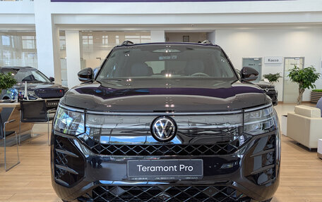 Volkswagen Teramont, 2026 год, 6 990 000 рублей, 2 фотография