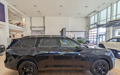 Volkswagen Teramont, 2026 год, 6 990 000 рублей, 4 фотография