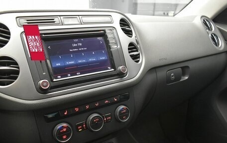 Volkswagen Tiguan I, 2016 год, 1 439 000 рублей, 13 фотография