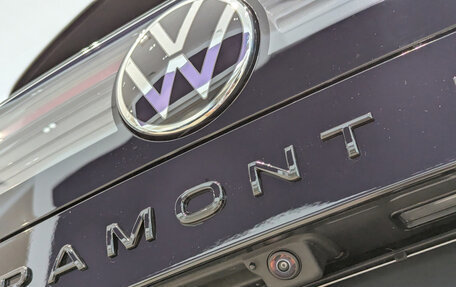 Volkswagen Teramont, 2026 год, 6 990 000 рублей, 7 фотография