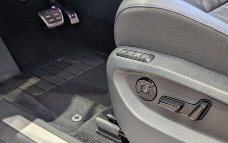 Volkswagen Teramont, 2026 год, 6 990 000 рублей, 15 фотография