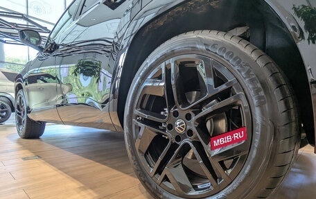 Volkswagen Teramont, 2026 год, 6 990 000 рублей, 9 фотография