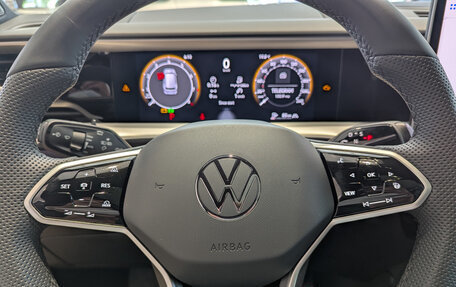 Volkswagen Teramont, 2026 год, 6 990 000 рублей, 20 фотография