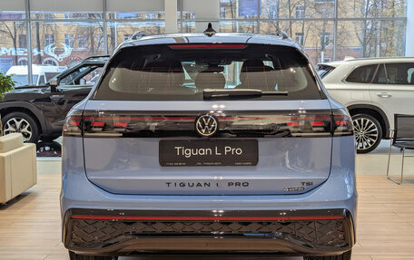 Volkswagen Tiguan, 2025 год, 5 490 000 рублей, 6 фотография
