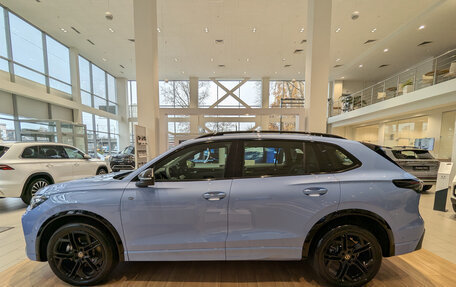 Volkswagen Tiguan, 2025 год, 5 490 000 рублей, 4 фотография