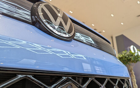 Volkswagen Tiguan, 2025 год, 5 490 000 рублей, 9 фотография