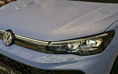 Volkswagen Tiguan, 2025 год, 5 490 000 рублей, 11 фотография