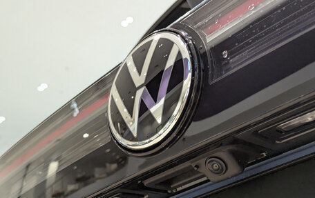 Volkswagen Tiguan, 2025 год, 5 490 000 рублей, 7 фотография