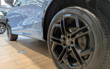 Volkswagen Tiguan, 2025 год, 5 490 000 рублей, 10 фотография