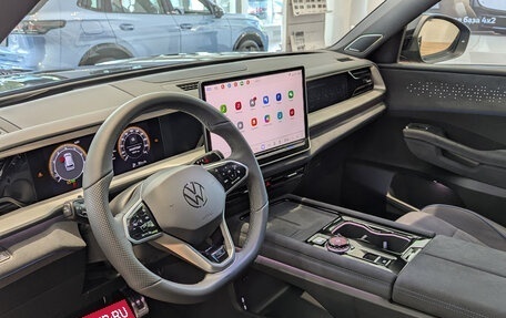 Volkswagen Teramont, 2026 год, 6 990 000 рублей, 13 фотография