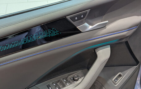 Volkswagen Tiguan, 2025 год, 5 490 000 рублей, 14 фотография