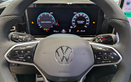 Volkswagen Tiguan, 2025 год, 5 490 000 рублей, 20 фотография