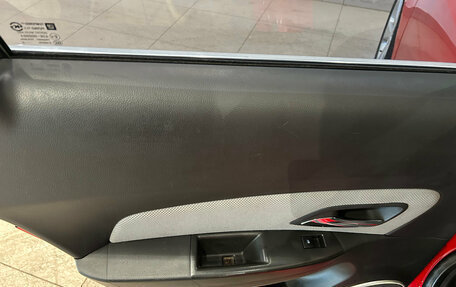 Chevrolet Cruze II, 2012 год, 549 000 рублей, 11 фотография