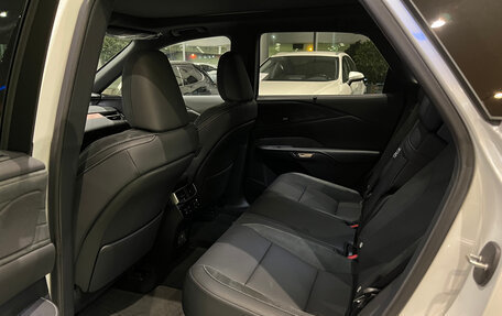 Lexus RX IV рестайлинг, 2025 год, 11 950 000 рублей, 10 фотография