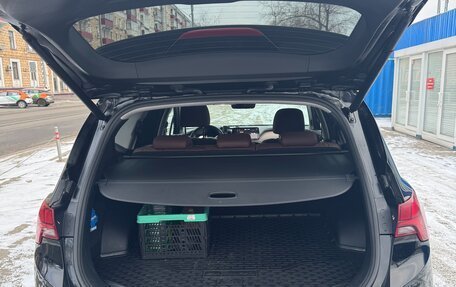 Hyundai Santa Fe IV, 2021 год, 3 495 000 рублей, 6 фотография