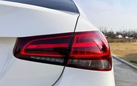 Mercedes-Benz A-Класс, 2021 год, 2 150 040 рублей, 8 фотография