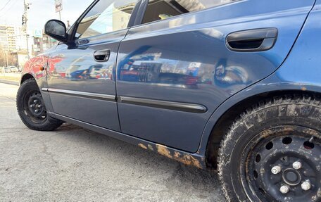 Hyundai Accent II, 2007 год, 265 000 рублей, 4 фотография