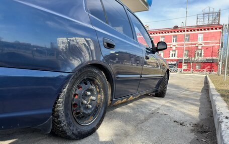 Hyundai Accent II, 2007 год, 265 000 рублей, 5 фотография