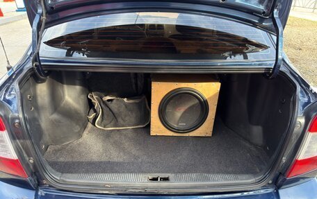 Hyundai Accent II, 2007 год, 265 000 рублей, 8 фотография