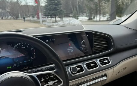 Mercedes-Benz GLE, 2022 год, 9 700 000 рублей, 4 фотография