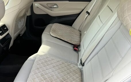 Mercedes-Benz GLE, 2022 год, 9 700 000 рублей, 6 фотография