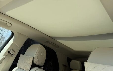 Mercedes-Benz GLE, 2022 год, 9 700 000 рублей, 12 фотография