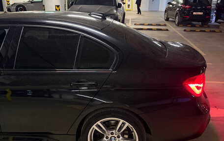 BMW 3 серия, 2018 год, 3 650 000 рублей, 2 фотография