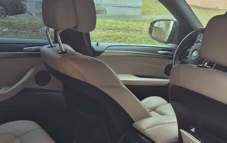 BMW X6, 2012 год, 2 100 000 рублей, 2 фотография