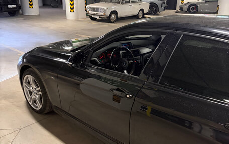 BMW 3 серия, 2018 год, 3 650 000 рублей, 4 фотография