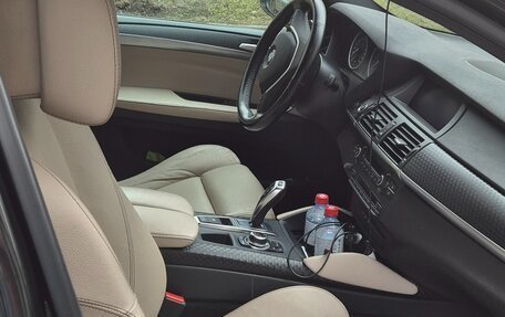 BMW X6, 2012 год, 2 100 000 рублей, 3 фотография