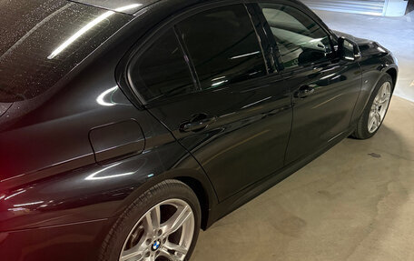 BMW 3 серия, 2018 год, 3 650 000 рублей, 3 фотография