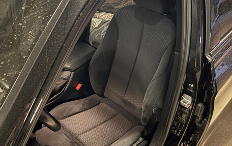 BMW 3 серия, 2018 год, 3 650 000 рублей, 7 фотография