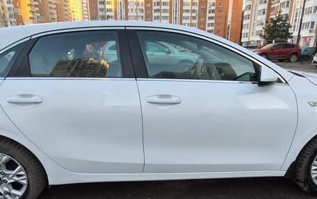 KIA cee'd III, 2022 год, 2 100 000 рублей, 4 фотография